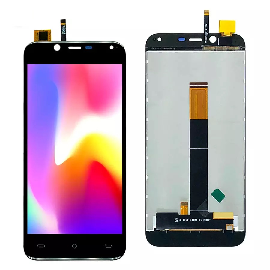 Cubot magic lcd Screen