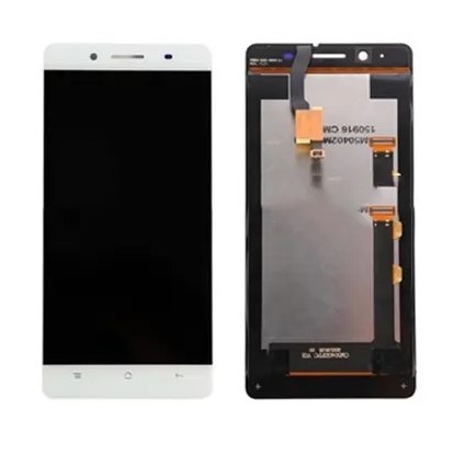 Cubot x16 LCD screen 