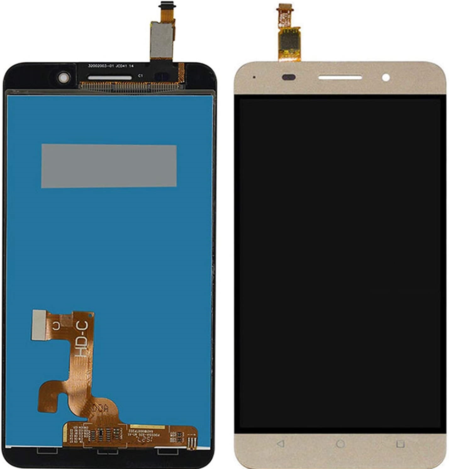 HUAWEI 4X LCD  screen